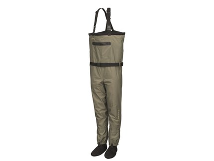 Kinetic ClassicGaiter Stocking Foot Chest Waders